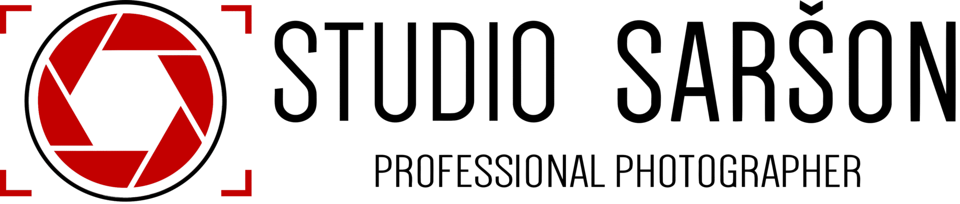 Logo studio sarson hb